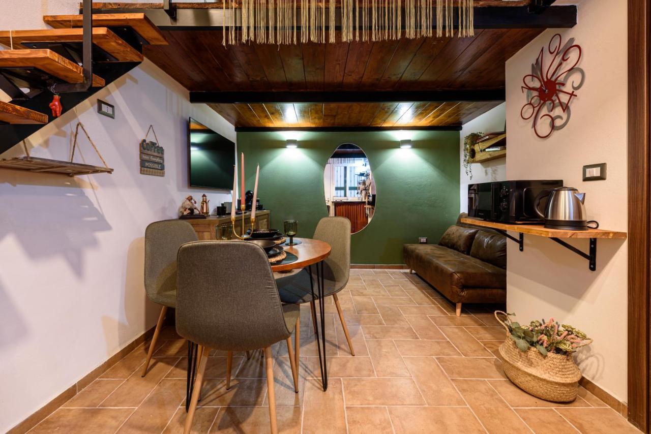 Il Re Apartment *