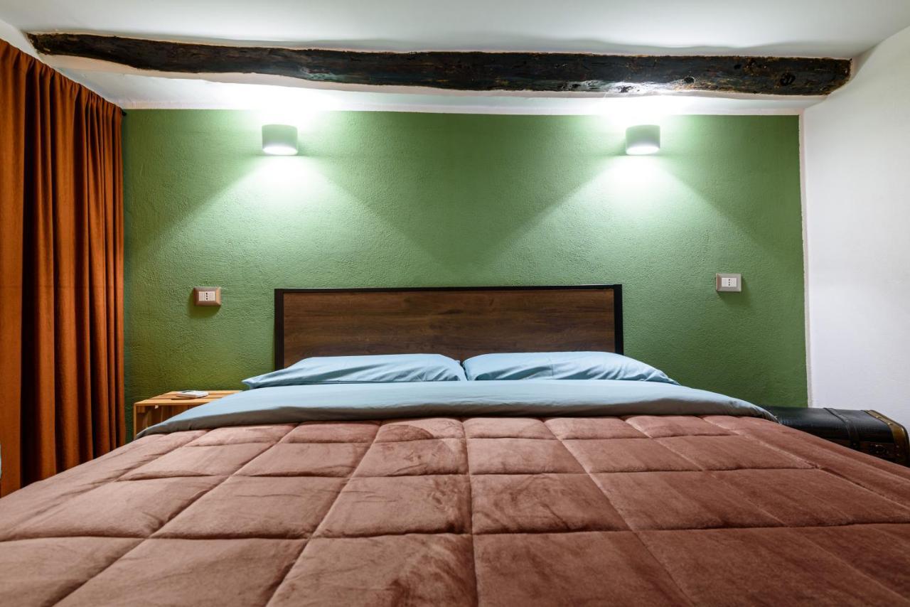 Apartment Il Re Naples