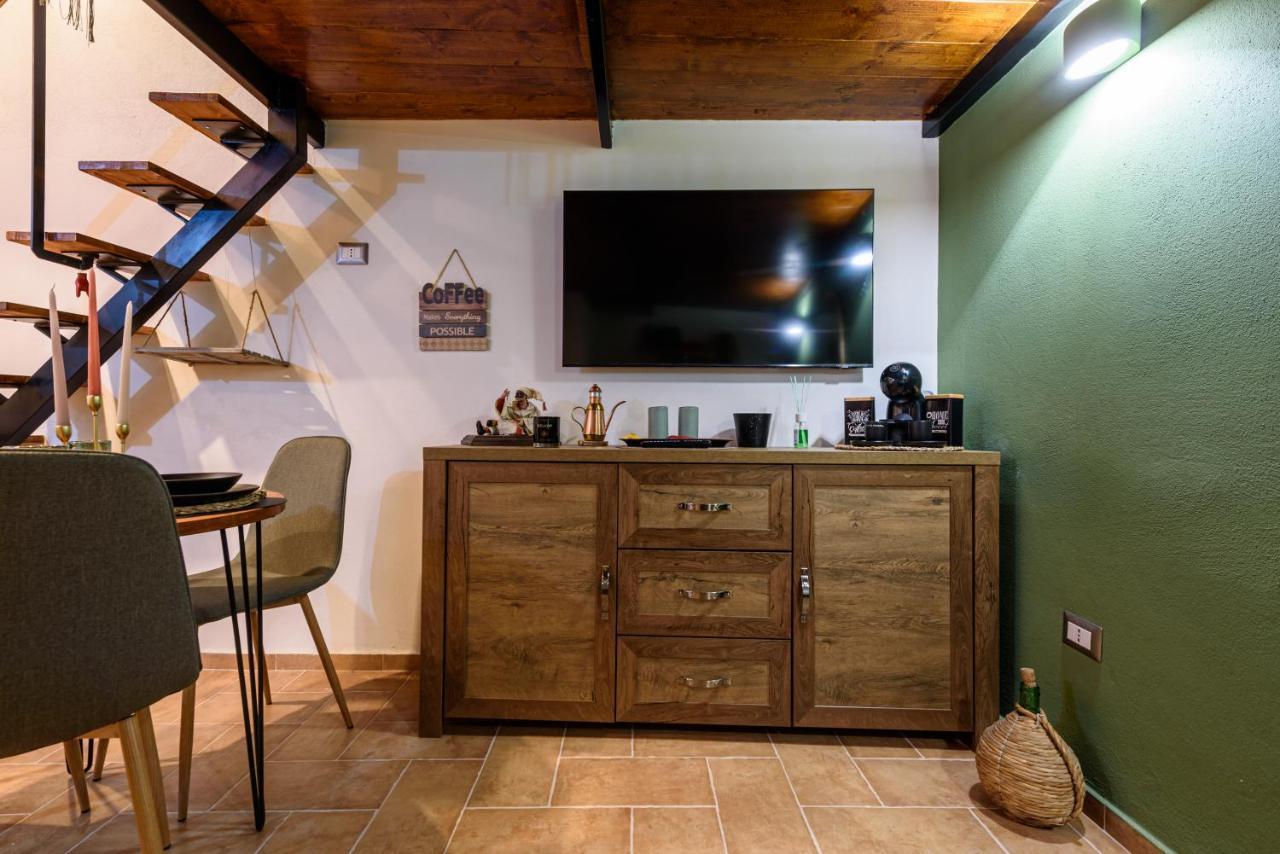 Il Re Apartment *