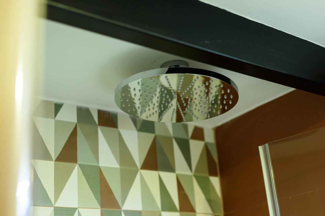 Apartment Il Re Naples
