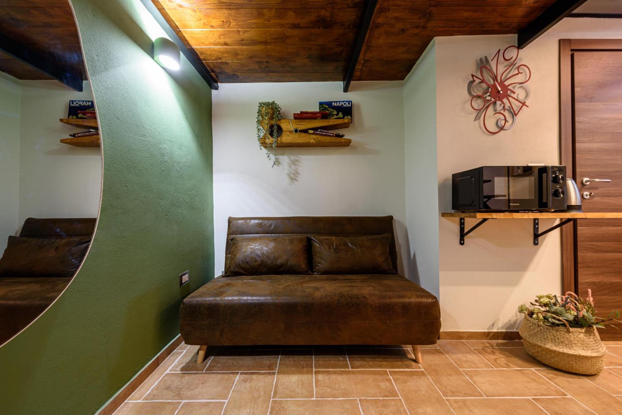 Il Re Apartment