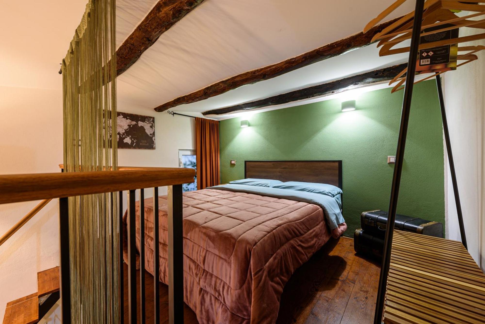 Il Re Apartment Naples