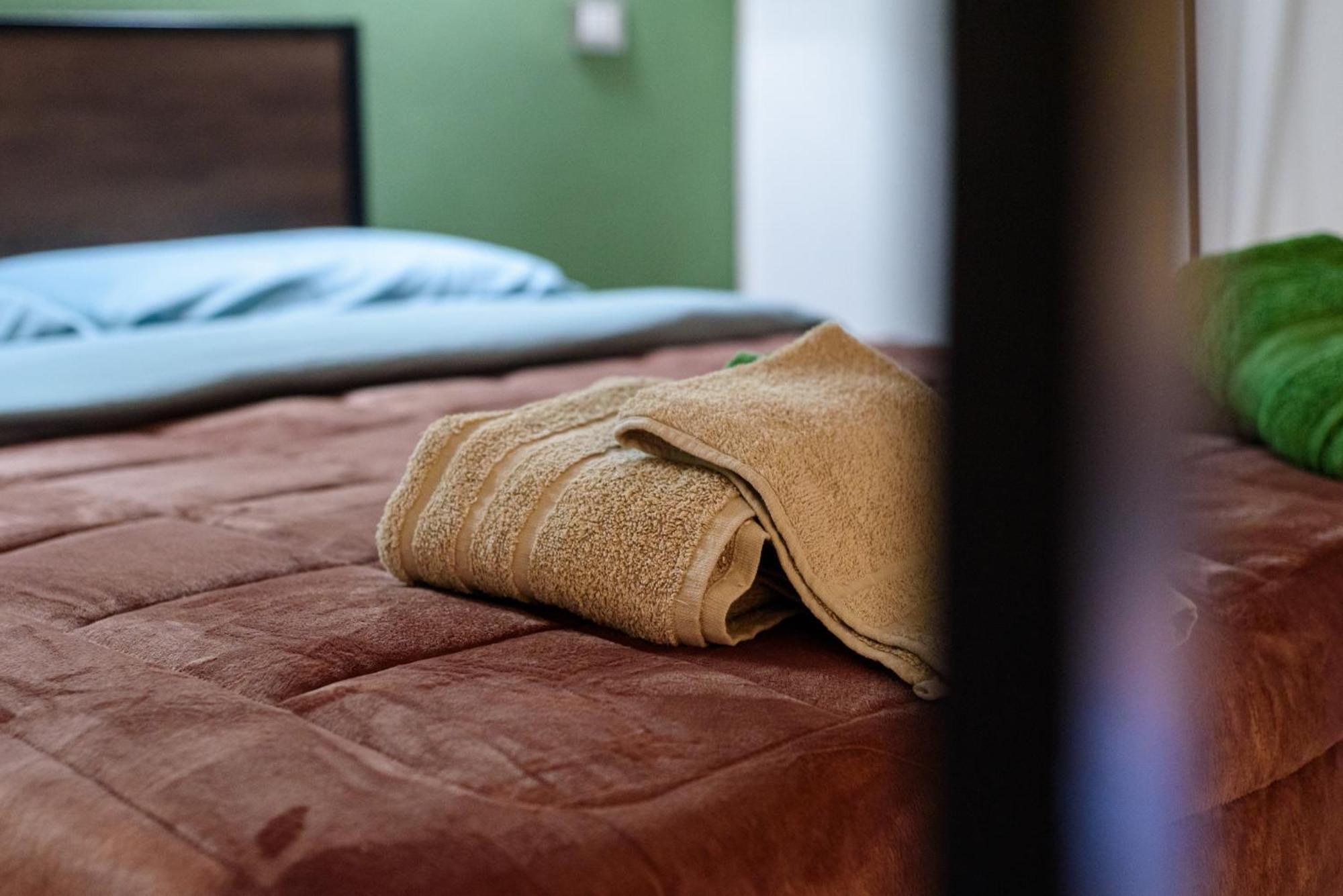 Il Re Apartment Naples