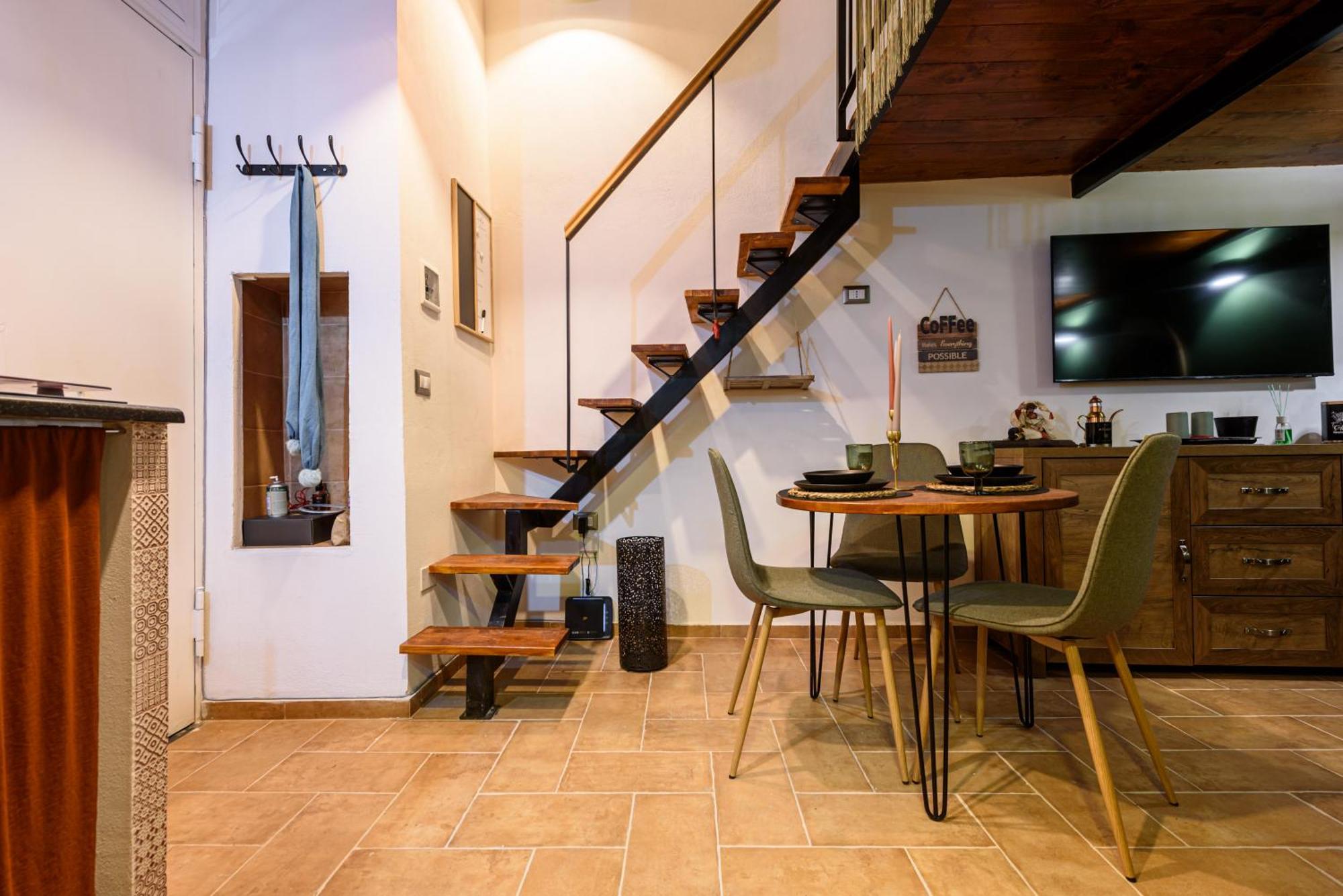 Apartment Il Re Naples