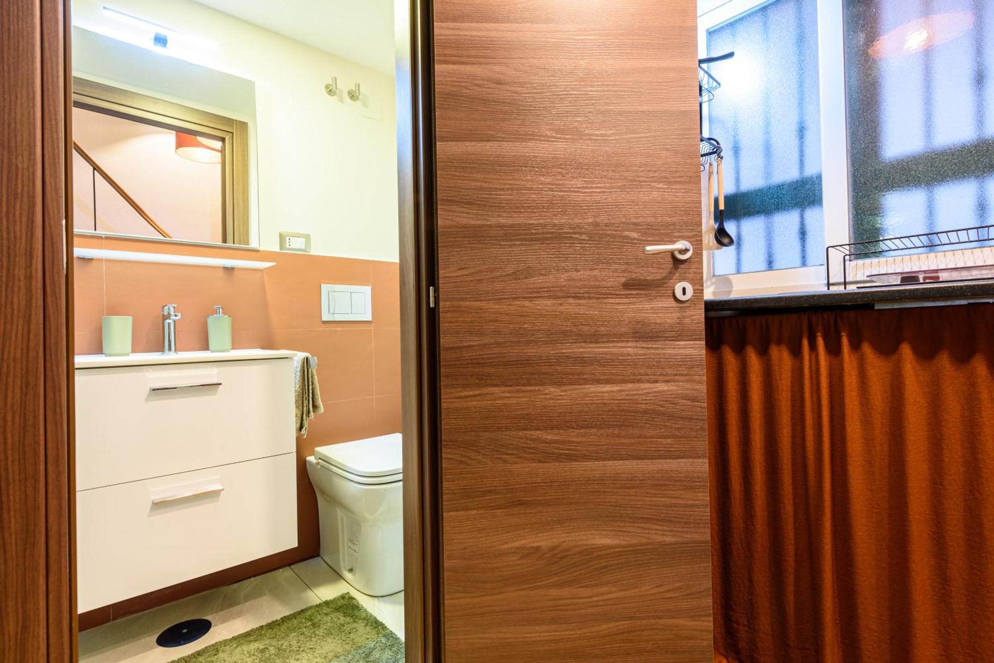 Il Re Apartment Naples