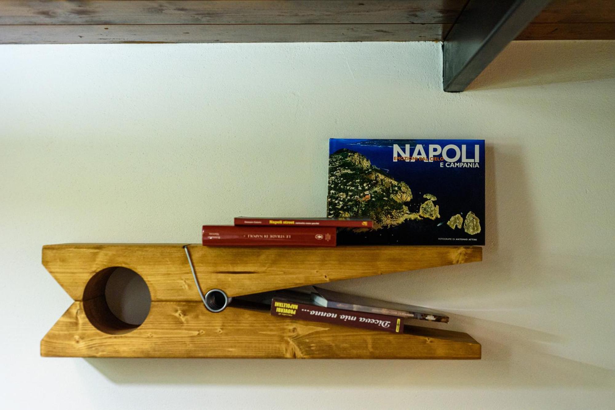 Il Re Naples