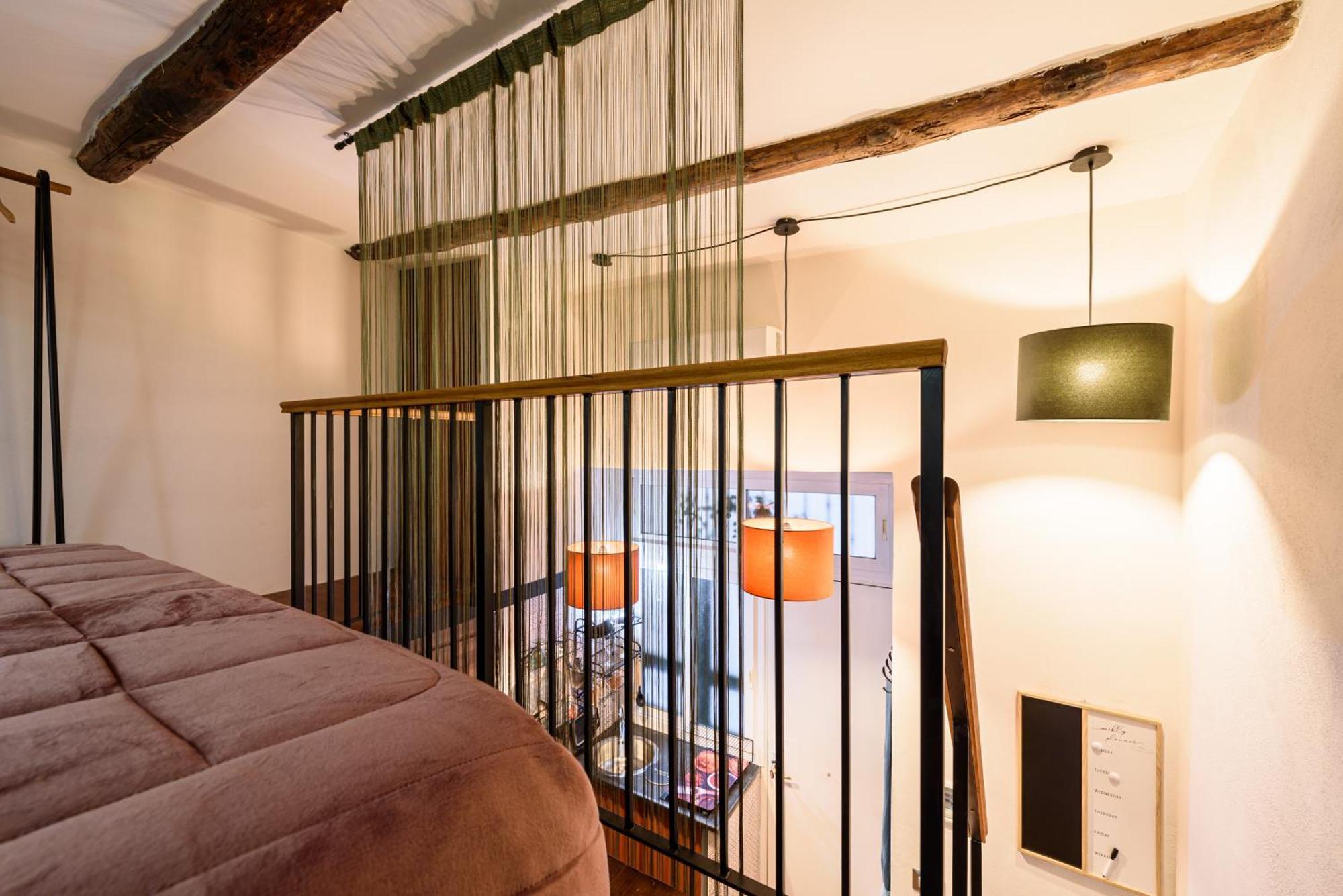Il Re Apartment